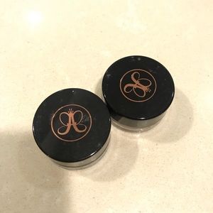 Anastasia BH dipbrow pomade x2 - MB/ blond